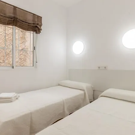 Entreplayas Apartament Benidorm