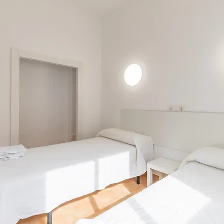 Entreplayas Apartament Benidorm