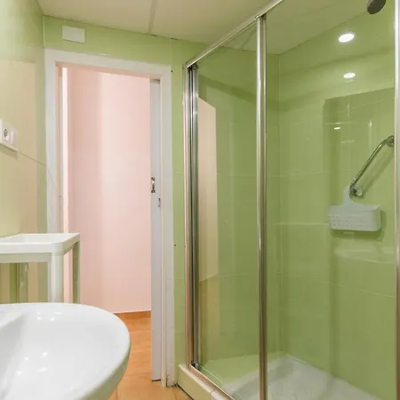Apartament Entreplayas *
