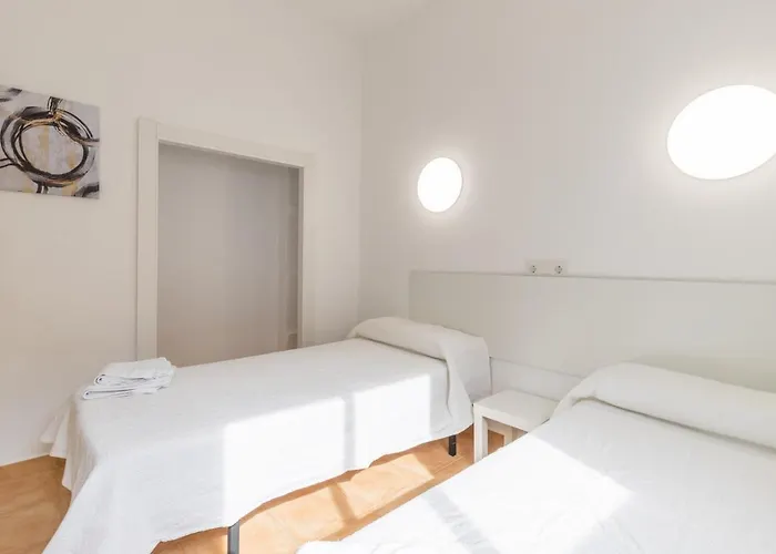 Entreplayas Appartement Benidorm