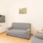 Lägenhet Entreplayas *