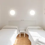 Entreplayas Lägenhet *